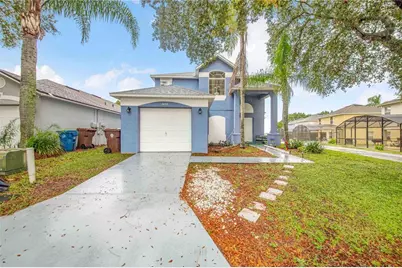 2698 Hemingway Avenue, Haines City, FL 33844 - Photo 4