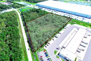 Old Polk City Rd, Lakeland, FL 33809 - Photo 1