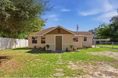 618 4th Street N, Lake Wales, FL 33853 - Photo 1