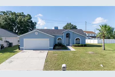 5351 St Lucia Drive, Lakeland, FL 33812 - Photo 1