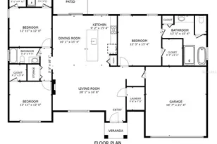 5919 Cortez Blvd, Sebring, FL 33872 - Photo 4
