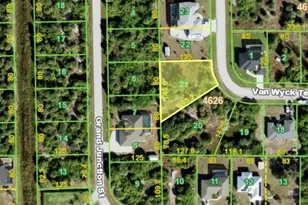 10473 Van Wyck Terrace, Port Charlotte, FL 33981 - Photo 1