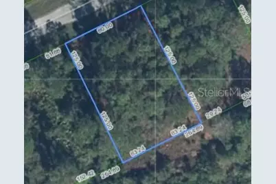 4458 Mindello Street, Sebring, FL 33872 - Photo 1