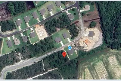 4458 Mindello Street, Sebring, FL 33872 - Photo 2
