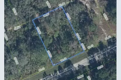 4451 Mindello Street, Sebring, FL 33872 - Photo 1