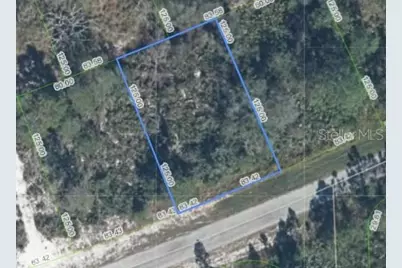 4459 Mindello Street, Sebring, FL 33872 - Photo 1