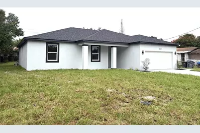 520 Poinsettia Road, Auburndale, FL 33823 - Photo 2