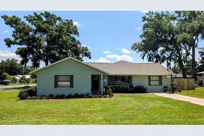 624 N Lanier Avenue, Fort Meade, FL 33841 - Photo 2