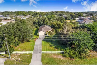 3829 Canal Road, Lake Wales, FL 33898 - Photo 2