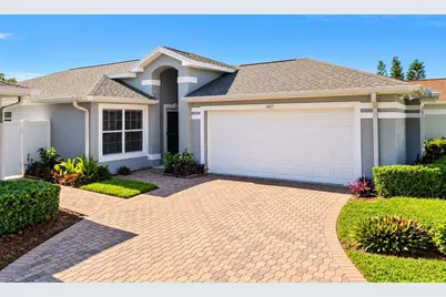 3437 Grenville Drive, Winter Haven, FL 33884 - Photo 1