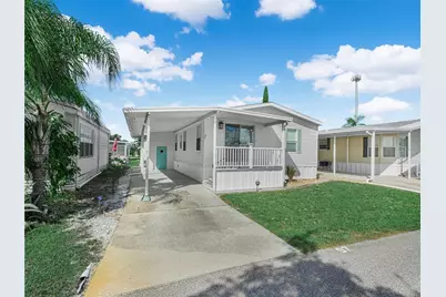 4925 Cypress Gardens Road #97, Winter Haven, FL 33884 - Photo 4