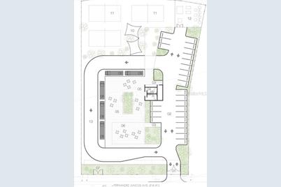 359 Fernandez Juncos Avenue, San Juan, PR 00906 - Photo 2