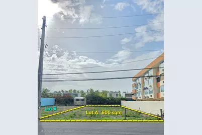 16 Ocean Drive Avenue #LOTS A & B, Luquillo, PR 00773 - Photo 6