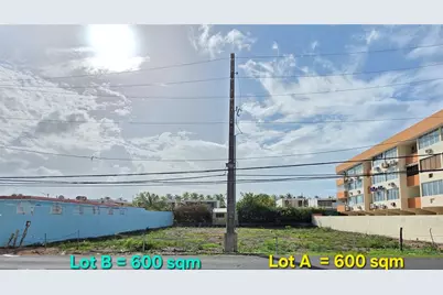16 Ocean Drive Avenue #LOTS A & B, Luquillo, PR 00773 - Photo 4