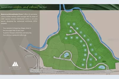 Montehiedra Reserve Montehiedra Street #15, San Juan, PR 00926 - Photo 4