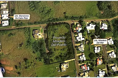 Urb. Miradero Interior Calle Playas, Cabo Rojo, PR 00623 - Photo 14