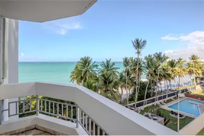 3103 Ave. Isla Verde The Galaxy #506, Carolina, PR 00979 - Photo 1