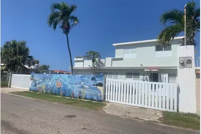 Km 19.3 Carr 115 Int, Aguada, PR 00602 - Photo 1