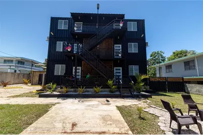 Condo. Entre Olas Carr. #686, Bo. Puerto Nuevo, Vega Baja, PR 00694 - Photo 4