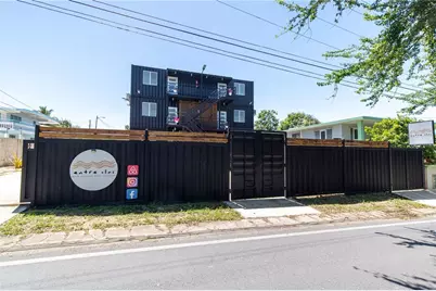 Condo. Entre Olas Carr. #686, Bo. Puerto Nuevo, Vega Baja, PR 00694 - Photo 2