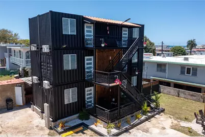 Condo. Entre Olas Carr. #686, Bo. Puerto Nuevo, Vega Baja, PR 00694 - Photo 1
