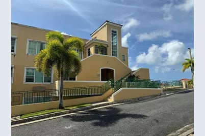 Costa Dorada Calle 7 #A101, Rio Grande, PR 00745 - Photo 22