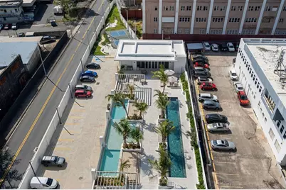 540 Avenue De La Constitucion, Le Parc #301, San Juan, PR 00901 - Photo 52