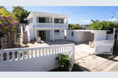 500 Bravos De Boston, Vieques, PR 00765 - Photo 2