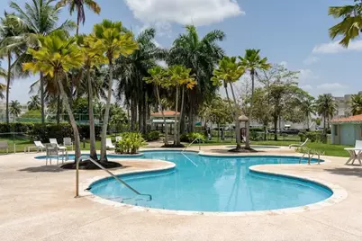 66 Villas Del Golf Este #66 Este, Dorado, PR 00646 - Photo 34