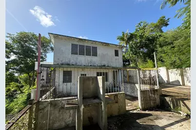 P24Ood5 Km 1.4 Int Rd 997 Puerto Ferro, Vieques, PR 00765 - Photo 1