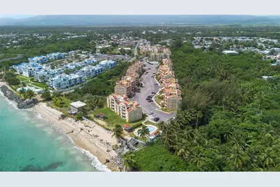 Mediania Alta Villas Del Mar Beach Resort #H404, Loiza, PR 00772 - Photo 2
