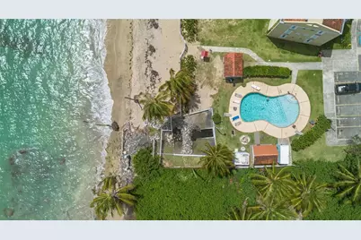 Mediania Alta Villas Del Mar Beach Resort #H404, Loiza, PR 00772 - Photo 4