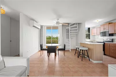 Mediania Alta Villas Del Mar Beach Resort #H404, Loiza, PR 00772 - Photo 16