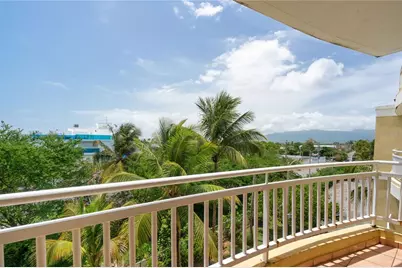 Mediania Alta Villas Del Mar Beach Resort #H404, Loiza, PR 00772 - Photo 24