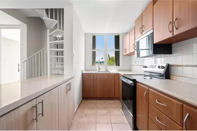 Mediania Alta Villas Del Mar Beach Resort #H404, Loiza, PR 00772 - Photo 10