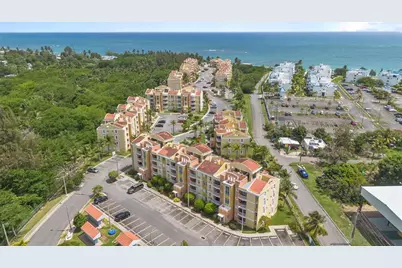 Mediania Alta Villas Del Mar Beach Resort #H404, Loiza, PR 00772 - Photo 1