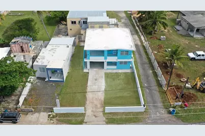 Pr 681 Km. 5.7 N Islote Ward #2, Arecibo, PR 00612 - Photo 42