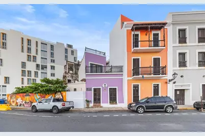 422 Norzagaray St Calle Norzagaray, San Juan, PR 00901 - Photo 2