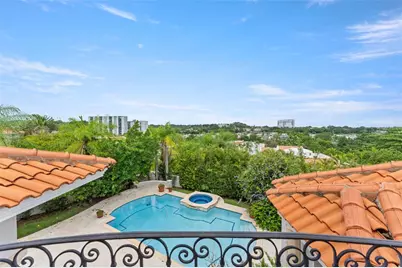 Paseo De La Fuente Tivoli St #D9, San Juan, PR 00926 - Photo 30