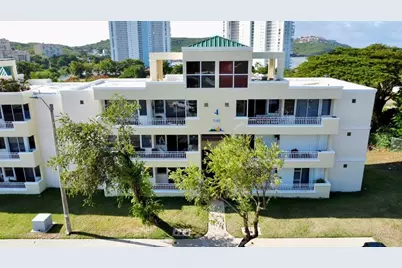 Cond. Vista Real Edif. 4 #7, Fajardo, PR 00738 - Photo 1