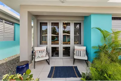 #10 Sea Beach Villas Bo. Carrizales, Aguada, PR 00602 - Photo 2