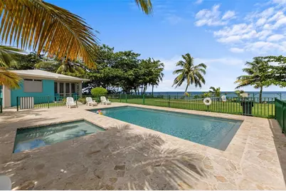 #10 Sea Beach Villas Bo. Carrizales, Aguada, PR 00602 - Photo 8