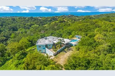 Villa Azul - Ensenada Carr 414, Rincon, PR 00677 - Photo 32