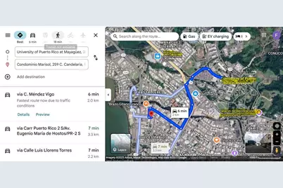 250 W Calle De La Candelaria #210, Mayaguez, PR 00680 - Photo 18