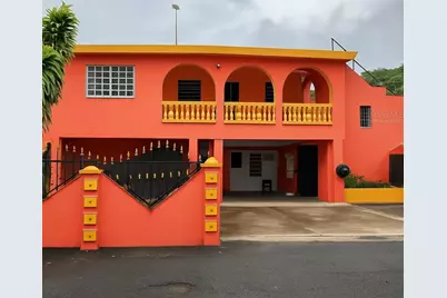 Caniaco Rio Abajo Strd 123, 8201 Sector Vendrel, Utuado, PR 00641 - Photo 1