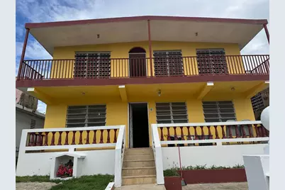 50 Calle Central, Lares, PR 00669 - Photo 1