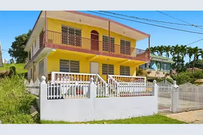 50 Calle Central, Lares, PR 00669 - Photo 1