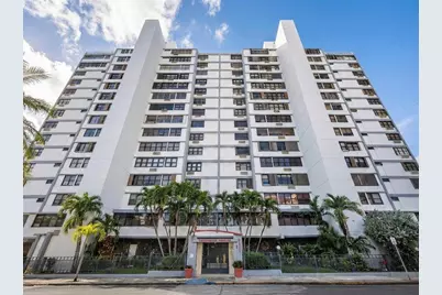 20 Delcasse St Condominio Del Mar #501, San Juan, PR 00907 - Photo 1