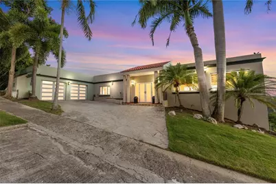 Pr-132 #5 Urb. Mansiones Del Sur, Ponce, PR 00730 - Photo 2