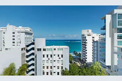 8 Manuel Rodriguez Serra Street #2B, San Juan, PR 00907 - Photo 1
